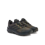 Pánska nízka turistická obuv ADIDAS Terrex Skychaser AX5 GTX M shadow olive carbon bronze strata · záber 2