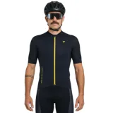 Pánsky cyklistický dres s krátkym rukávom SILVINI Carnio · záber 1