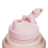 GymBeam Sportovní láhev Hydrator TT 2,5 l Rose · záber 2
