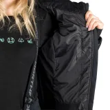 Dámska lyžiarska bunda NORTHFINDER JADA-282blueblack · záber 5