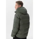 Pánská bunda VOLCANO J-TURIX-302-KHAKI · záber 4