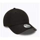 Dámská kšiltovka NEW ERA Wmns open back cap - BLK-BLK · záber 2