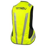 Helite Turtle 2 HiVis rozšířená žltá - XL · záber 4