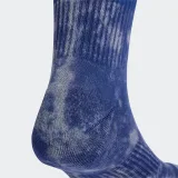 ADIDAS ADIDAS ponožky 3 páry modré/biele/zelené 37-39 · záber 2