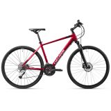 Cyclision Zodin 3 MK-II 28" - model 2024 Midnight Lime - M/S (17", 150-170 cm) · záber 5