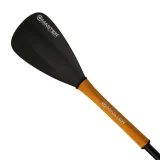 Neoprénový plavák MASTER Floater Paddle Grip 36 cm - oranžový · záber 1