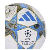Futbalová lopta ADIDAS UCL LGE WHITE DKBLUE PANTON · záber 3