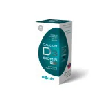 BIOMIN Calcium neo s vitamínom D3 90 tabliet · záber 2