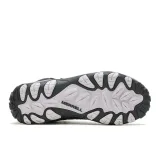 Dámská kotníková turistická obuv MERRELL Accentor 3 Sport Mid GTX Ws black · záber 5