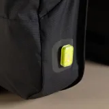ELOPS Taška na bicykel 100 2 x 15 l bez · záber 2
