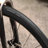 MICHELIN MICHELIN Lithion 4 Performance Line cestný plášť 700×28 kevlar čierny bez · záber 2