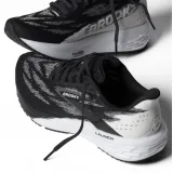 Pánska bežecká obuv BROOKS Launch 11 M black · záber 5