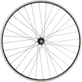 RIVERSIDE Zadné trekingové koleso 28" dvojstenný ráfik, voľnobežka, V-Brake, čierne ...... · záber 1