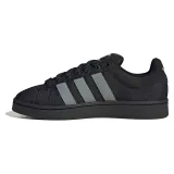 Pánská vycházková obuv ADIDAS ORIGINALS Campus 00s M core black core black tech grey metallic · záber 3
