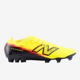 NEW BALANCE NEW BALANCE Furon Team V8 FG futbalové kopačky žlto-čierne 43 · záber 1