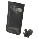 Compass Bike Cyklotaška - pouzdro telefon 6,7" WATERPROOF (VÝPRODEJ) · záber 2