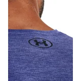 Pánské tréninkové tričko s krátkým rukávem UNDER ARMOUR UA Tech Vent SS-BLU-1376791-495 · záber 4
