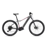 Crussis e-Guera 9.10 900Wh 27,5" - model 2025 19" (175-185 cm) · záber 1