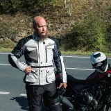 BOS Maximum blue - 5XL · záber 4
