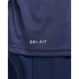 Pánske tričko s krátkym rukávom NIKE ESSENTIAL MIDNIGHT NEVY · záber 5