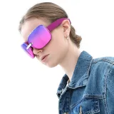 Masážne okuliare inSPORTline Haulook · záber 3
