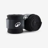 DOMYOS Boxerská bandáž 2,5 m čierna 2,5 m · záber 1