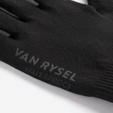 VAN RYSEL Nepremokavé cyklistické rukavice 900 na medzisezónu XL · záber 2