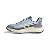 Dámska nízka turistická obuv ADIDAS Terrex Anylander W blue chalk white chalk white · záber 2