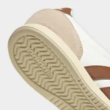 ADIDAS ADIDAS Barreda Lo dámska obuv biela 38 · záber 2
