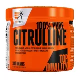 Extrifit Citrulline Pure Powder 300g - Barva: Vícebarevná | Příchuť: Pomeranč · záber 1