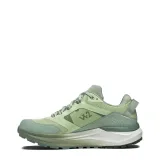 Dámská nízká turistická obuv TECNICA Agate S GTX, light green green · záber 2