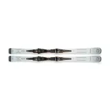 Sjezdové lyže - on piste s vázáním BLIZZARD Thunderbird R13 + TPX 12, grey · záber 1