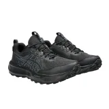 Dámska bežecká trailová obuv ASICS Gel Sonoma 8 GTX W black carrier grey · záber 4