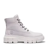 Dámská vycházková obuv TIMBERLAND Greyfield gray violet · záber 1