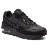 Nike Air Max LTD 3 M - Velikost: 48,5 | Barva: Čierna · záber 2