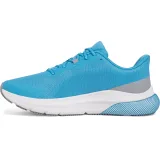 Pánská běžecká obuv UNDER ARMOUR UA HOVR Turbulence 2 RS M ether blue steel white · záber 2