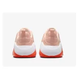 Dámská sportovní obuv (tréninková) NIKE Bella 7 W washed coral turf orange white · záber 5