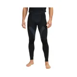Pánské termo kalhoty BLIZZARD Essential mens long pants, anthracite · záber 2