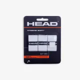 HEAD Vrchná omotávka tenisovej rakety Xtreme Soft biela WHITE · záber 1