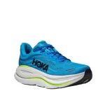 Pánská běžecká obuv HOKA Bondi 9 M skyward blue hoka blue · záber 1