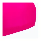 Plavecká čepice NIKE SWIM LONG HAIR SILICONE C PINK-PINK · záber 2