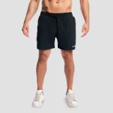 Шорти Base Black - GymBeam - Размер: S | Тегло: 0,155 g | Опаковка: 97 · záber 1