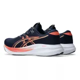 Dámska bežecká obuv ASICS Gel Excite 11 W midnight dark pink clay · záber 5