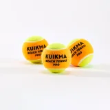 KUIKMA Loptička BTB PRO na plážový tenis bez · záber 2