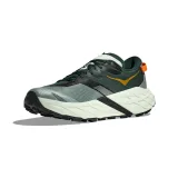 Pánská běžecká trailová obuv HOKA Speedgoat 7 M bay leaf sea glass · záber 3