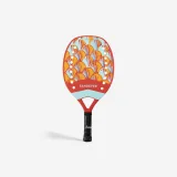 KUIKMA Detská raketa na plážový tenis BTR 500 bez · záber 1