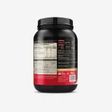 Optimum Nutrition 100 Whey Gold Standard banánový krém · záber 3