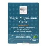 NEW NORDIC Magic magnesium citrate 60 ks · záber 2