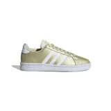 Dámská vycházková obuv ADIDAS Grand Court sabemt white sanbei · záber 2