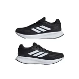Pánská sportovní obuv (tréninková) ADIDAS Runfalcon 5 M core black cloud white core black · záber 4